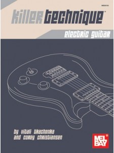 Killer Technique: Electric Guitar