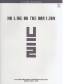 U2: No Line On The Horizon (TAB)