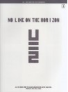 U2: No Line On The Horizon (TAB)