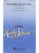 You Made Me Love You