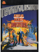 Regular Urban Survivors