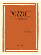 Pozzoli - Studi scelti