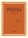 Pozzoli - Studi scelti