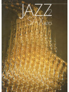 Jazz Sax Alto 2