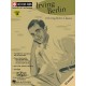 Jazz Play-Along Volume 14: Irving Berlin (book/CD)