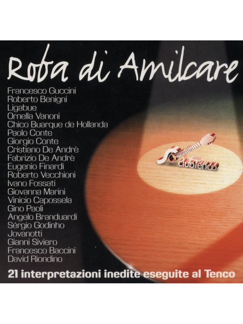 Roba Di Amilcare