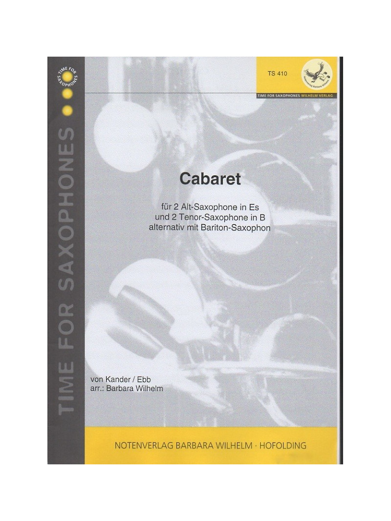 Cabaret