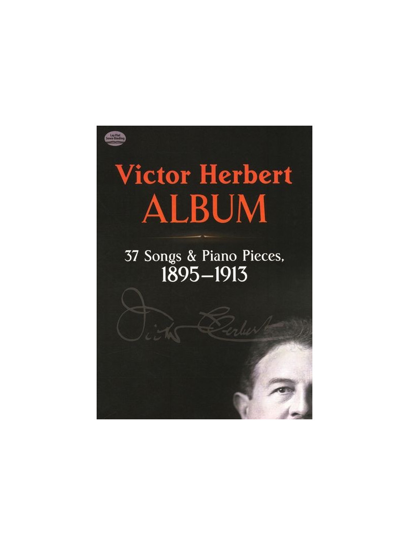 Album - 37 Songs And Piano Pieces (1895-1913)