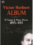 Album - 37 Songs And Piano Pieces (1895-1913)