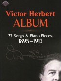 Album - 37 Songs And Piano Pieces (1895-1913)