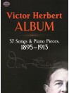 Album - 37 Songs And Piano Pieces (1895-1913)