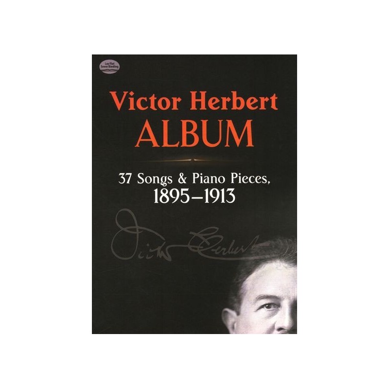Album - 37 Songs And Piano Pieces (1895-1913)