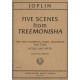 Five Scenes from Treemonisha