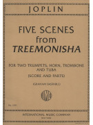 Five Scenes from Treemonisha