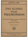 Five Scenes from Treemonisha