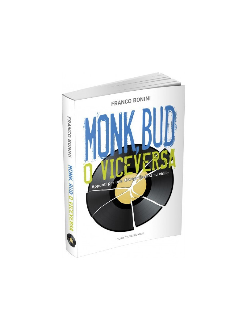 Monk, Bud o viceversa