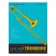 Just Add Trombone (book/CD play-along)