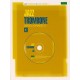 Jazz Trombone Tunes Level 4 (booklet/CD play-along5