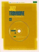 Jazz Trombone Tunes Level 5 (booklet/CD play-along)