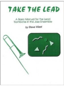 Take the Lead for Trombone in Jazz Ensemble