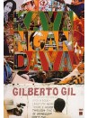 Gilberto Gil - Kaya N'Gan Daya (DVD)
