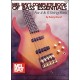 Complete Book of Bass Essentials (book/CD)