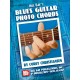Blues Guitar Made Easy (book/CD)