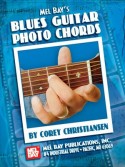 Blues Guitar Made Easy (book/CD)