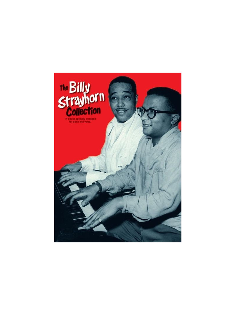 The Billy Strayhorn Collection