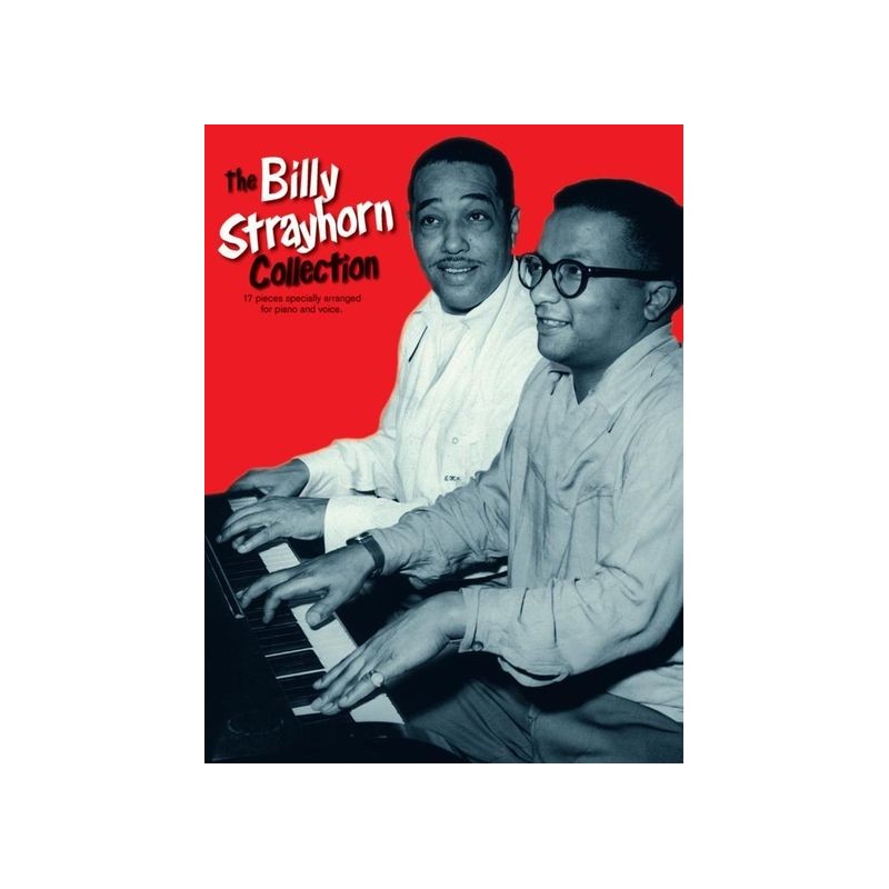 The Billy Strayhorn Collection