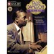 Jazz Play-Along Volume 168: Tadd Dameron (book/CD)