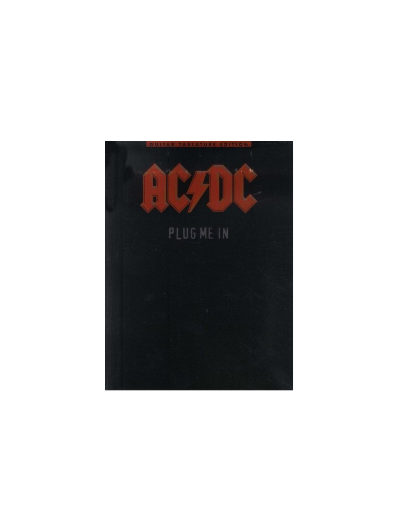 AC/DC: Plug Me In