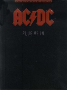 AC/DC: Plug Me In (Guitar TAB)