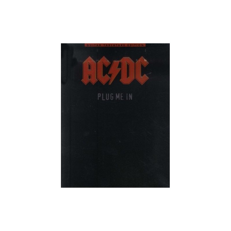 AC/DC: Plug Me In