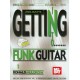 Getting Into Funk Guitar (book/CD)