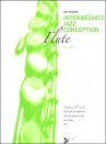 Intermediate Jazz Conception for Flute (book/CD play-along)