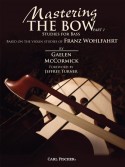 Mastering The Bow Part 1: Studies For Bass