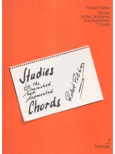Studies for the Diminished and Augmented Chords for Trumpet
