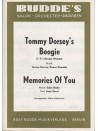 Boogieb/bMemories Of You