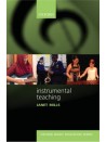 Janet Mills - Instrumental Teaching