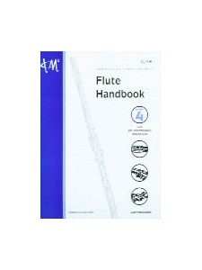 LCM Flute Handbook - Grade 4