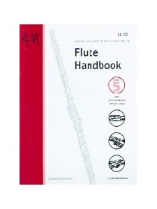 LCM Flute Handbook - Grade 5