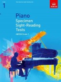 ABRSM: Piano Specimen Sight-Reading Tests, Grade 1
