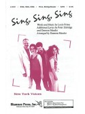 Sing, Sing, Sing