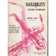 Saxability - 25 Sax Trios Book 1