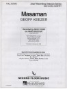 Masaman (Score)