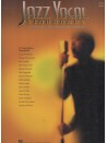 Jazz Vocal Standards