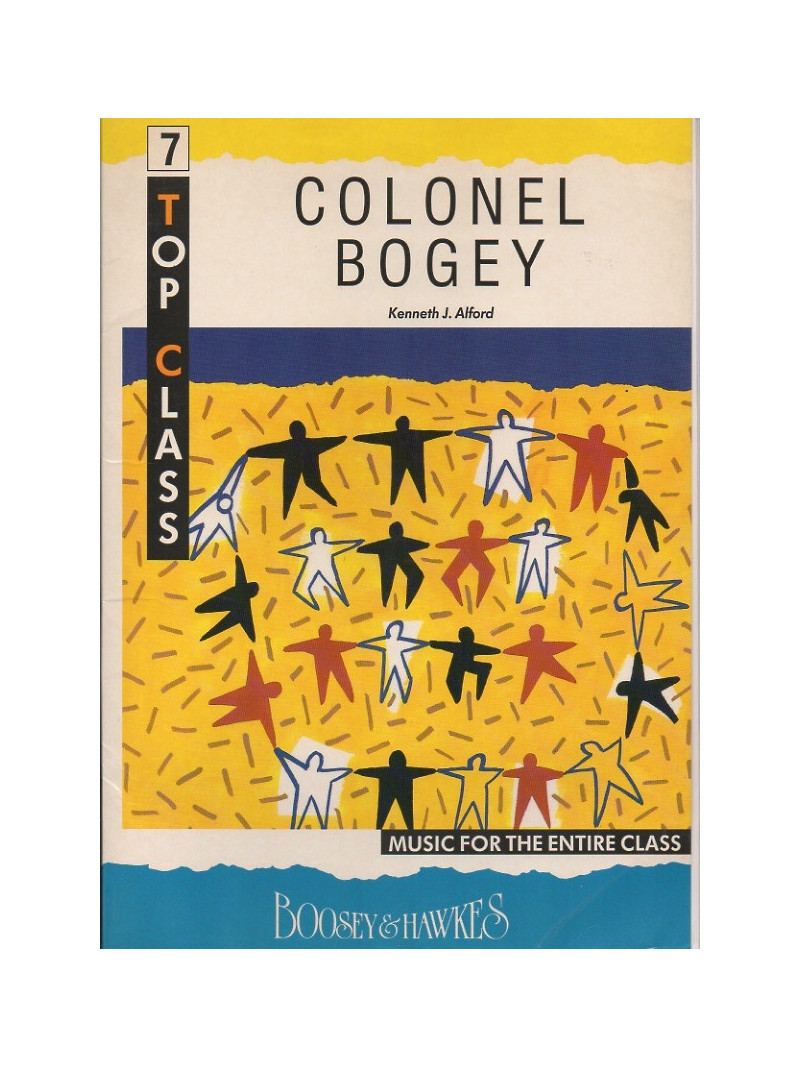 Colonel Bogey 