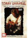 Live at Sheldon Concert Hall (DVD)