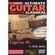Lick Library: Ultimate Guitar - Shredding Classical - Caprice No.5 (DVD)
